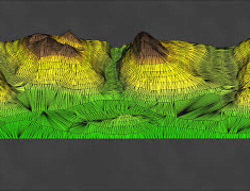 Contour editing