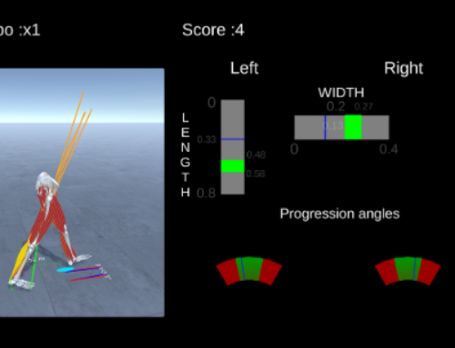 Real-Time Musculoskeletal Kinematics and Dynamics Analysis Using Marker- and IMU-Based Solutions in Rehabilitation  —  IEEE Transactions on Industrial Informatics, March 2021